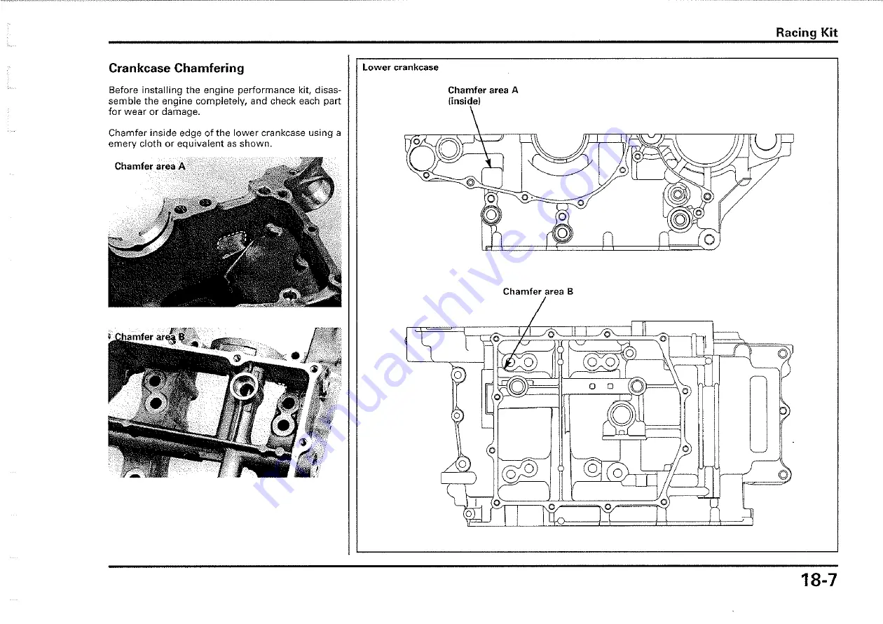 Honda 2000-VTR1000 SP1 Owner'S Manual Download Page 204