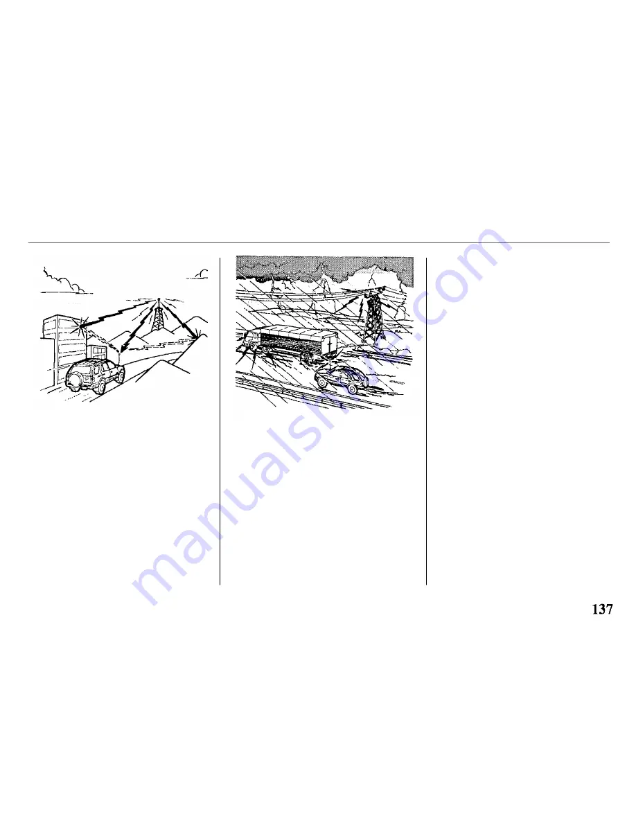 Honda 2001 Passport Owner'S Manual Download Page 141