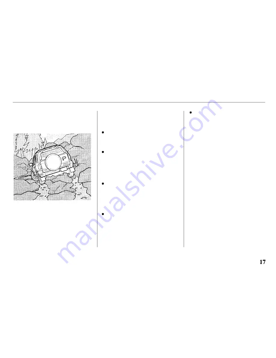 Honda 2001 Passport Owner'S Manual Download Page 288