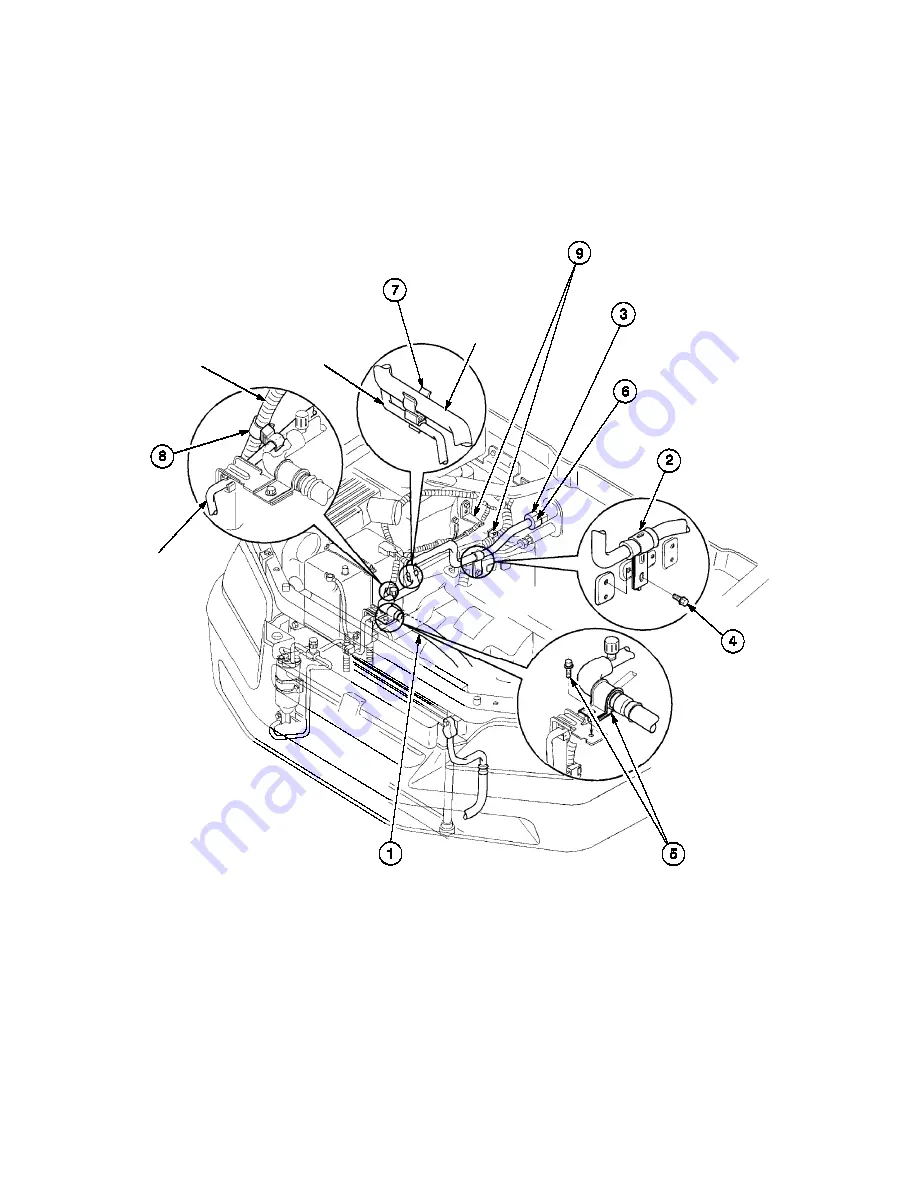 Honda 2002 ACCORD AIR CONDITIONER Скачать руководство пользователя страница 13