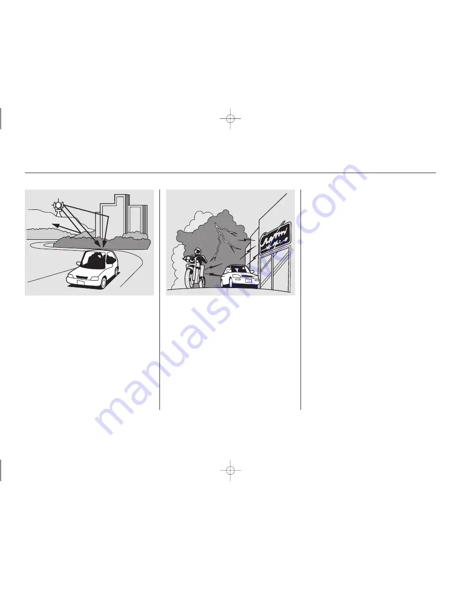 Honda 2002 Accord Owner'S Manual Download Page 174