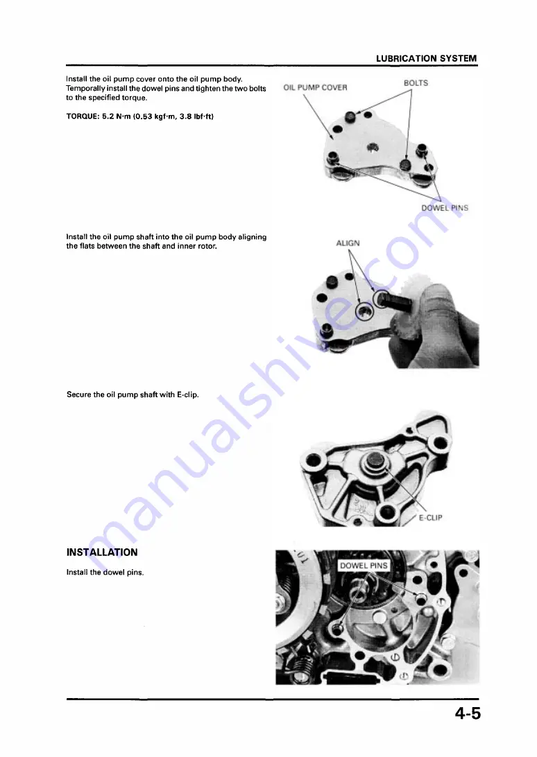 Honda 2002 CBR150R Manual Download Page 64