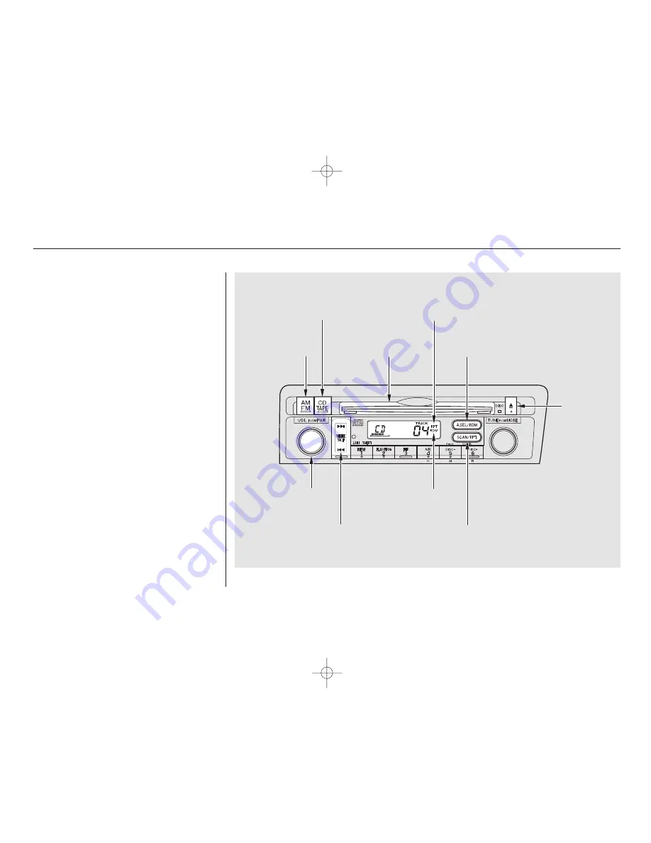 Honda 2002 Civic Sedan Owner'S Manual Download Page 150