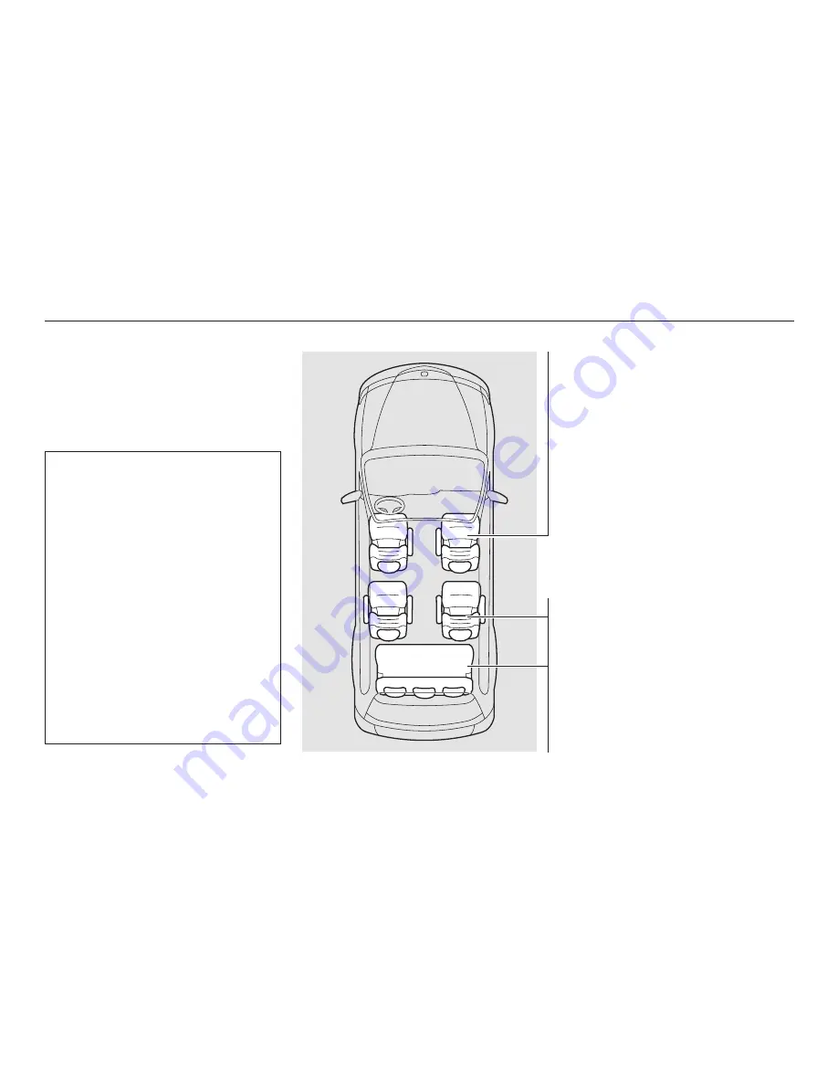 Honda 2002 Odyssey Скачать руководство пользователя страница 33