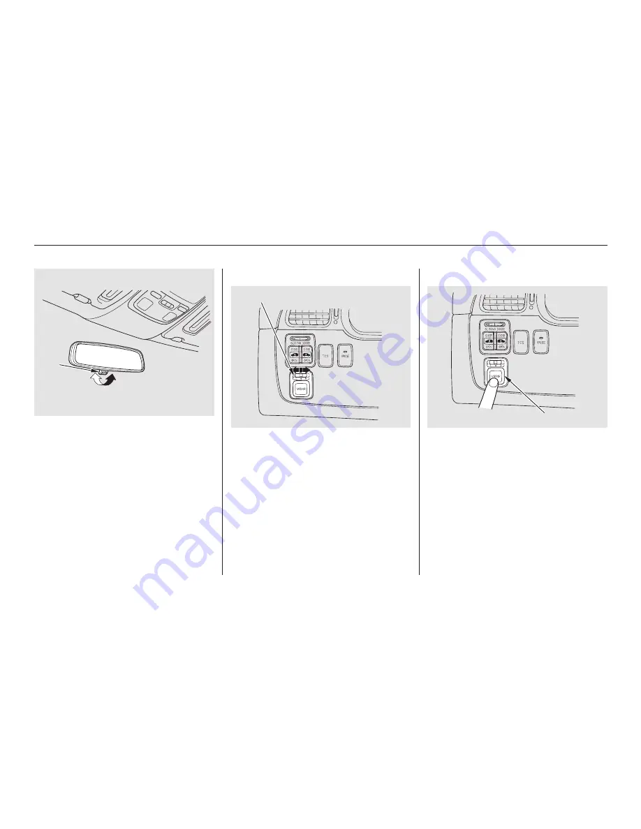 Honda 2002 Odyssey Owner'S Manual Download Page 119