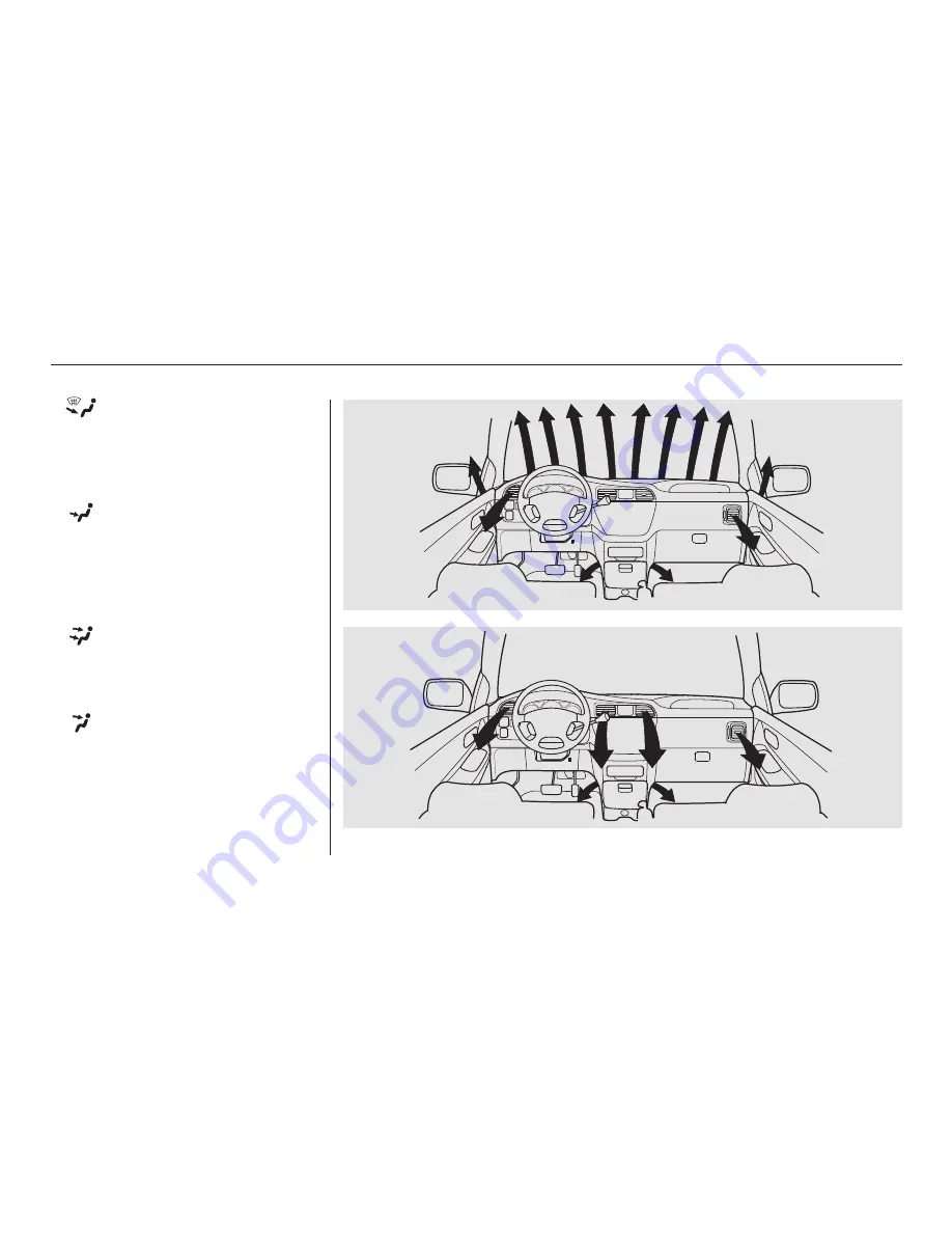 Honda 2002 Odyssey Owner'S Manual Download Page 154