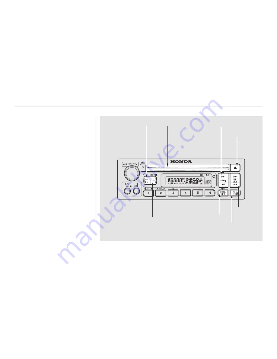 Honda 2002 Odyssey Owner'S Manual Download Page 180