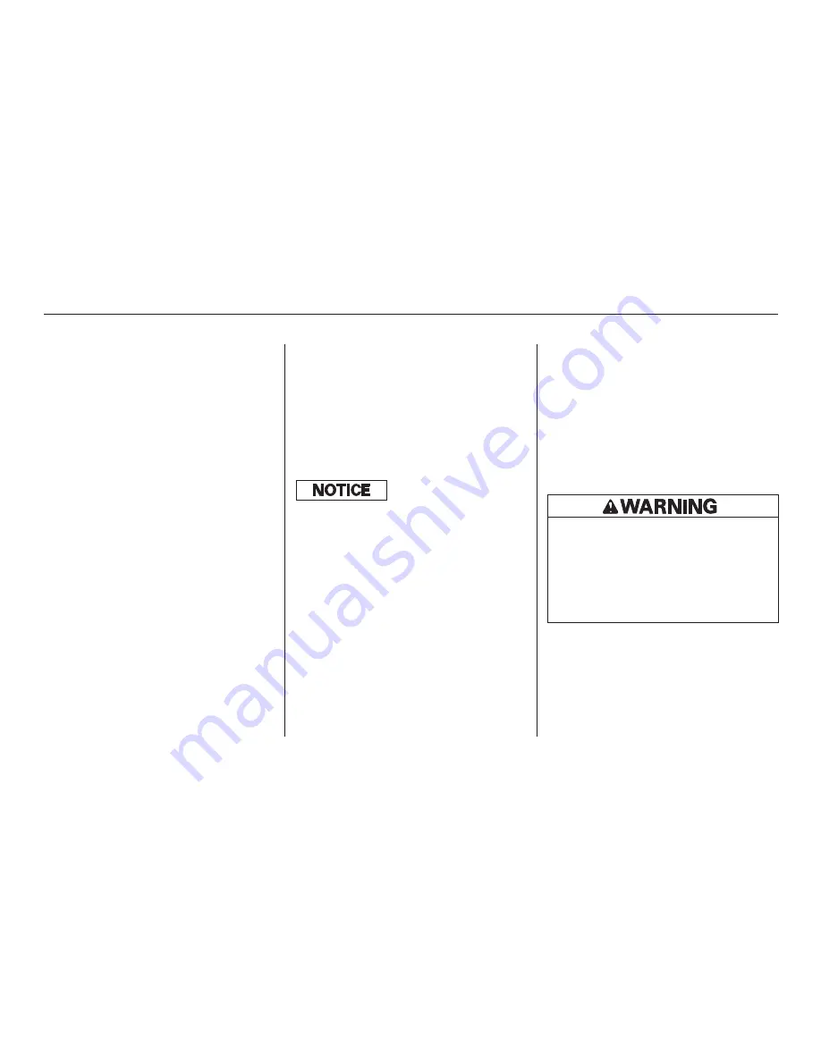 Honda 2002 Odyssey Owner'S Manual Download Page 354