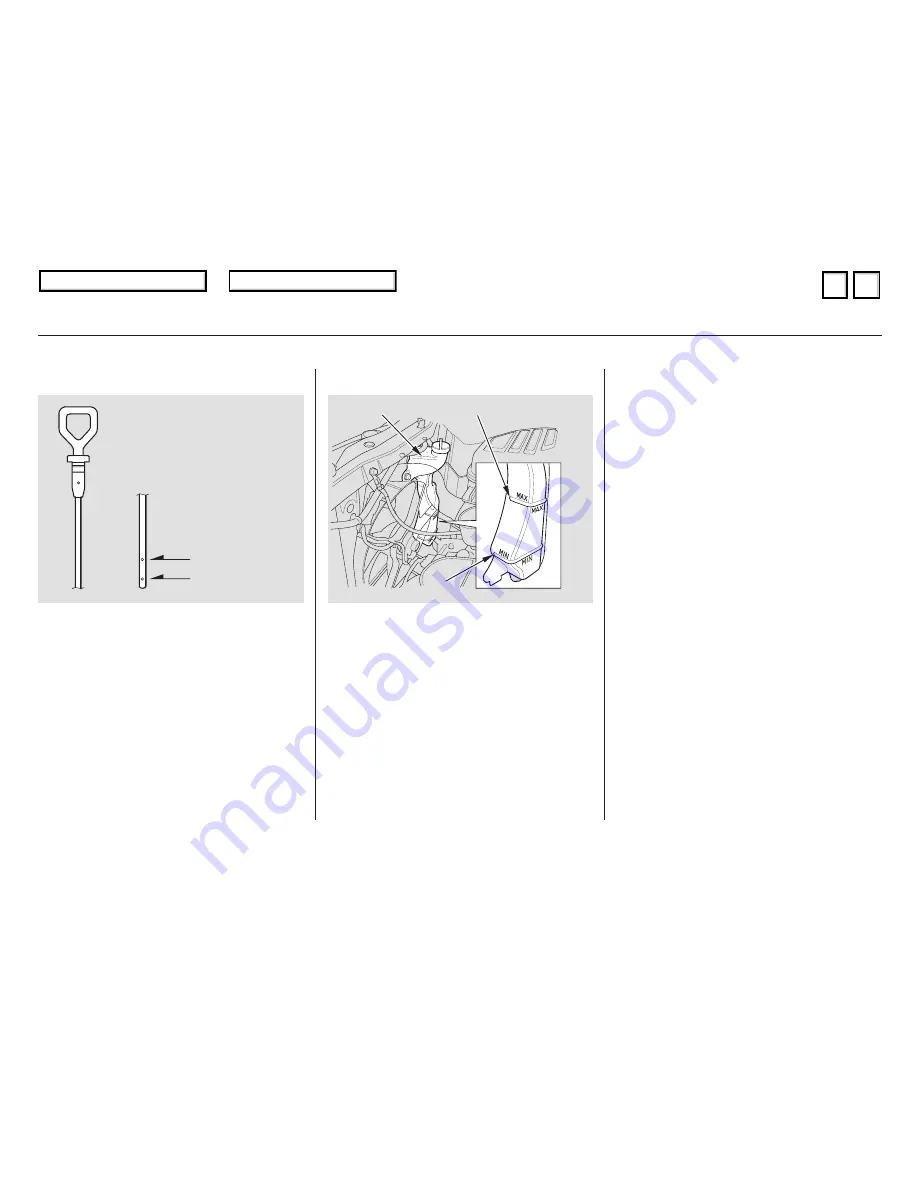 Honda 2003 Civic GX Owner'S Manual Download Page 163