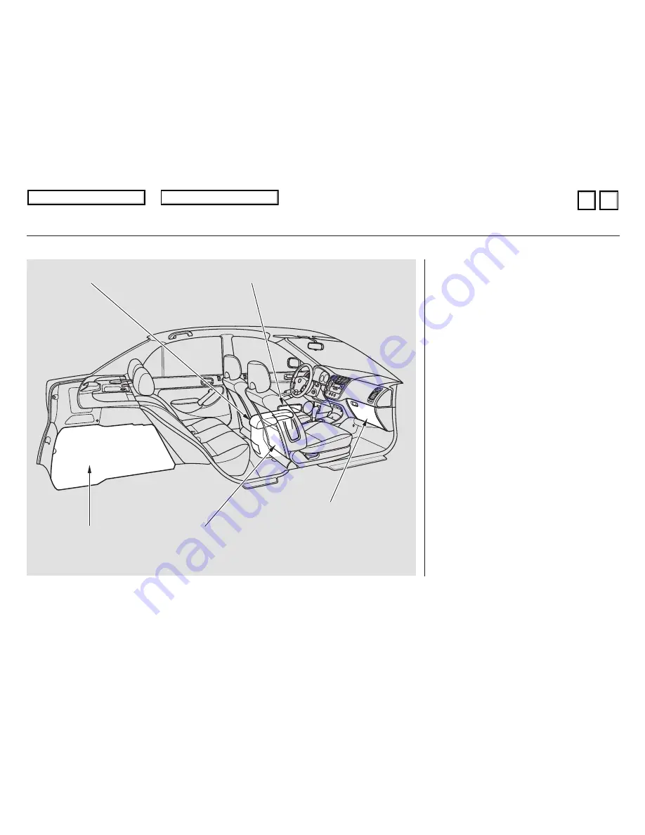 Honda 2003 Civic GX Owner'S Manual Download Page 167