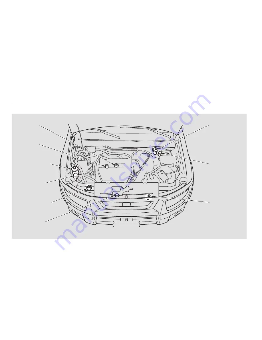 Honda 2003 Element Owner'S Manual Download Page 224