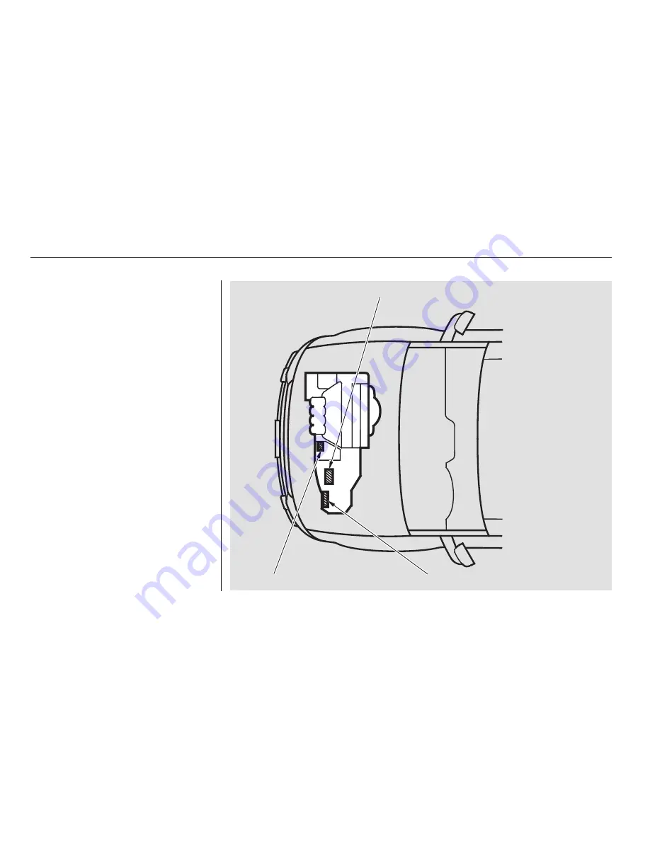 Honda 2003 Element Owner'S Manual Download Page 309