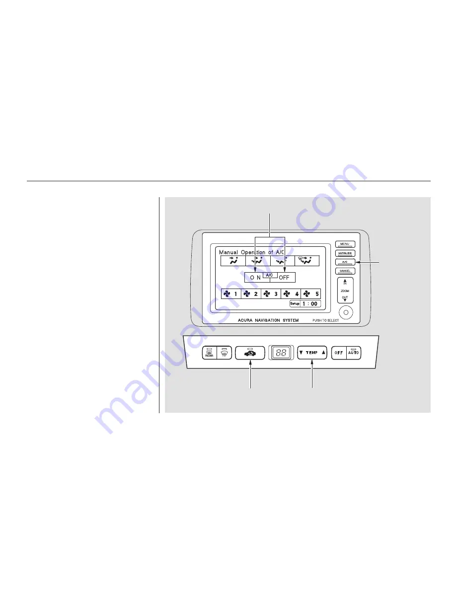 Honda 2003 TL Owner'S Manual Download Page 127