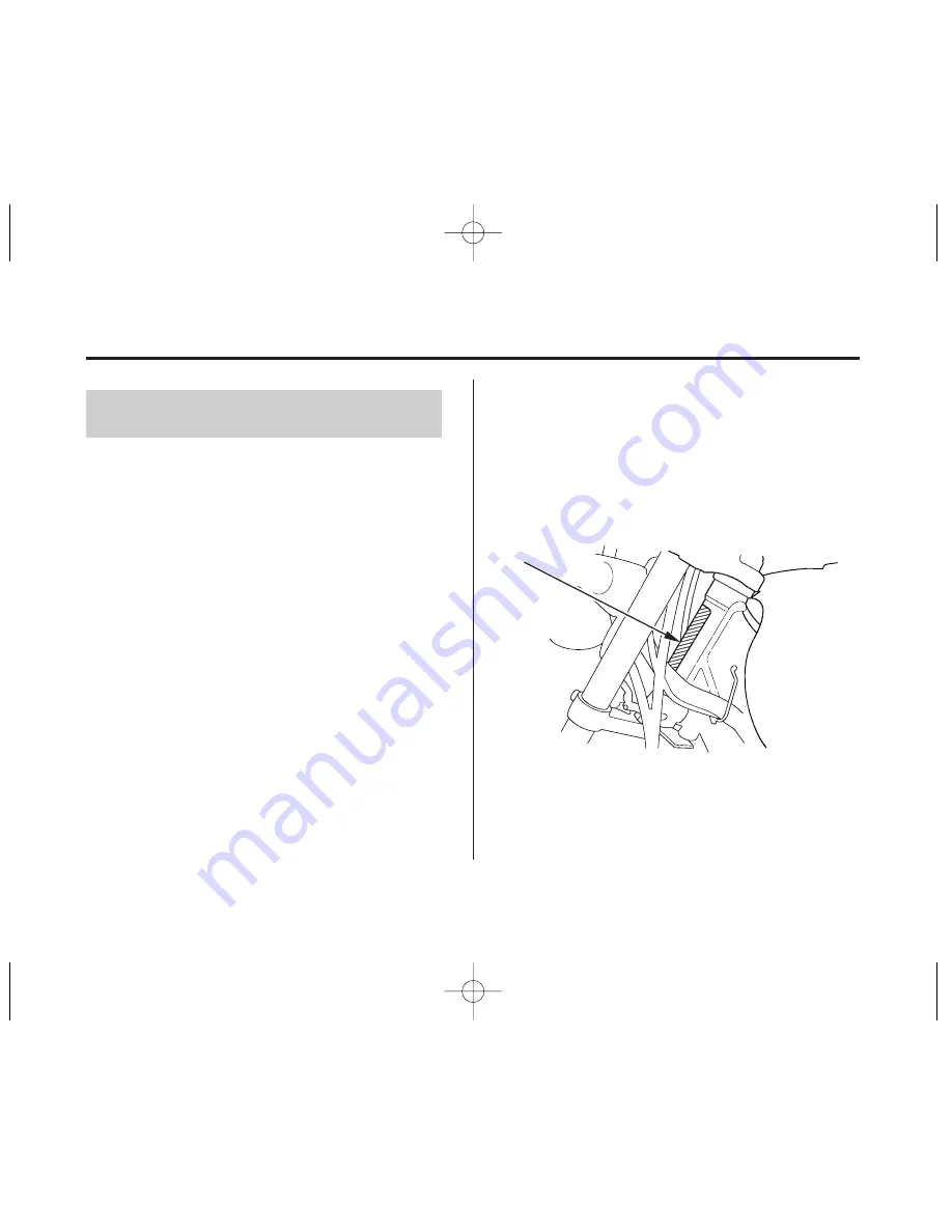 Honda 2004 CB250 Nighthawk Owner'S Manual Download Page 173