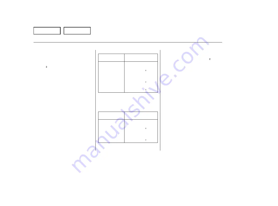 Honda 2004 Civic Coupe Owner'S Manual Download Page 249