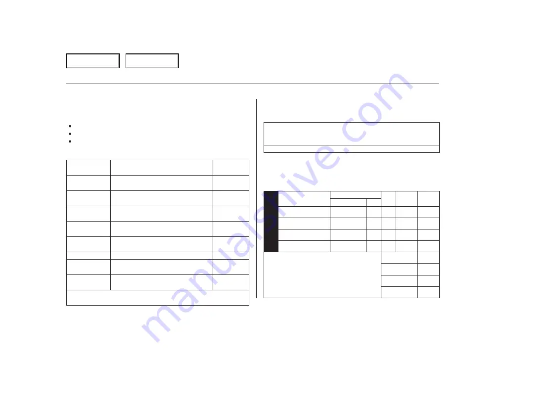 Honda 2004 Civic Coupe Owner'S Manual Download Page 306