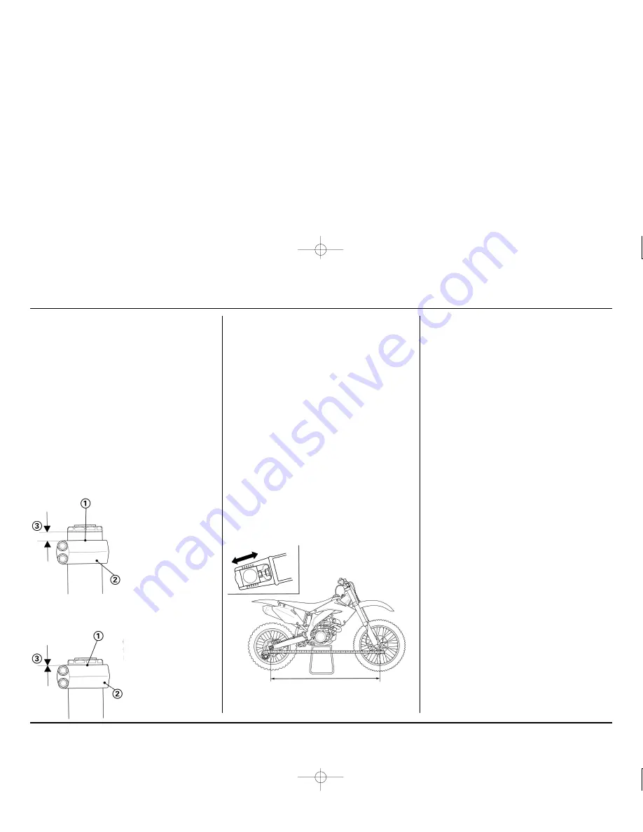 Honda 2004 CRF450R Owner'S Manual Download Page 96