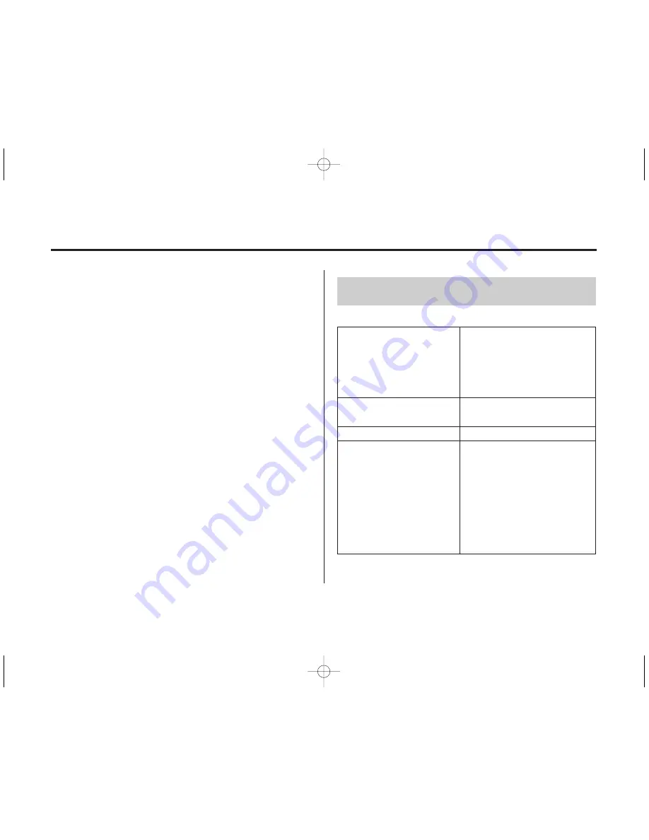 Honda 2004 XR400R Owner'S Manual Download Page 73