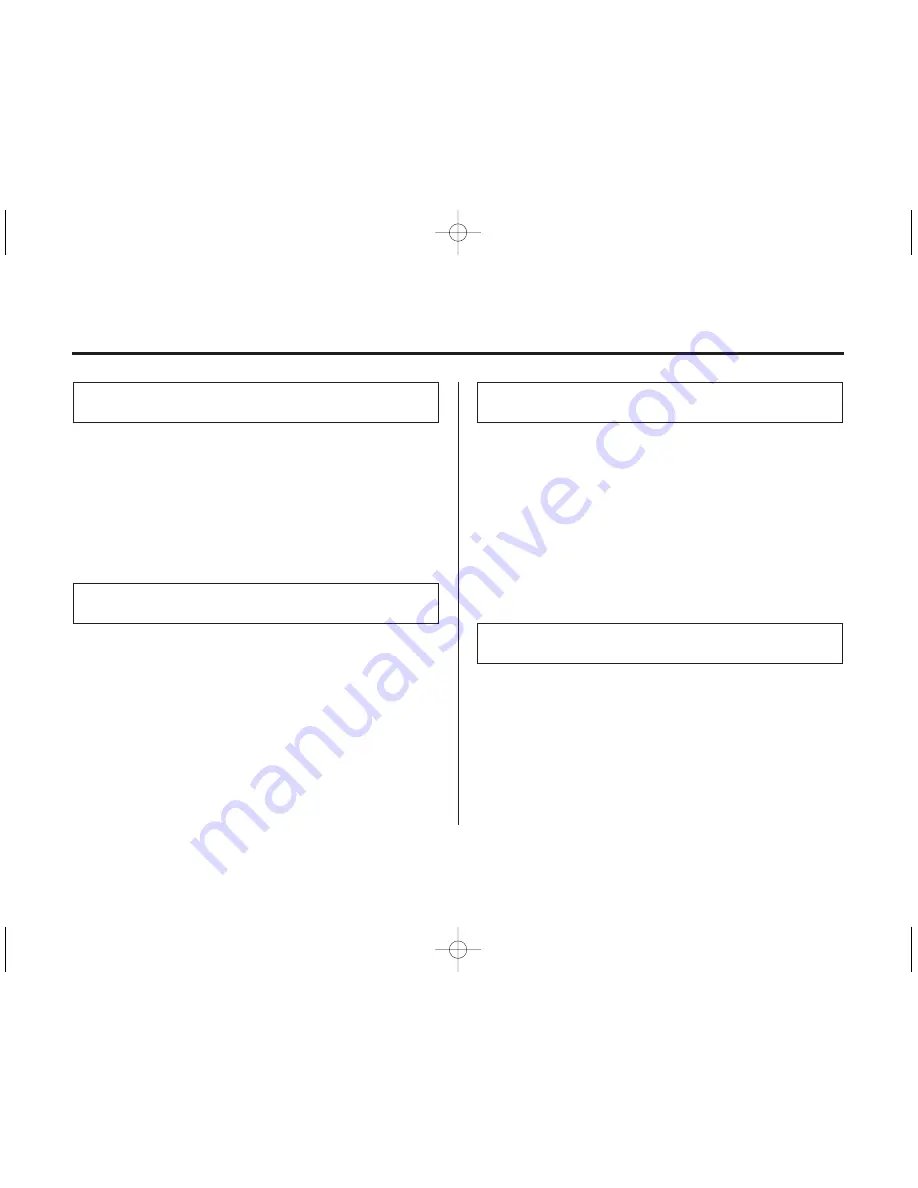 Honda 2004 XR400R Owner'S Manual Download Page 196