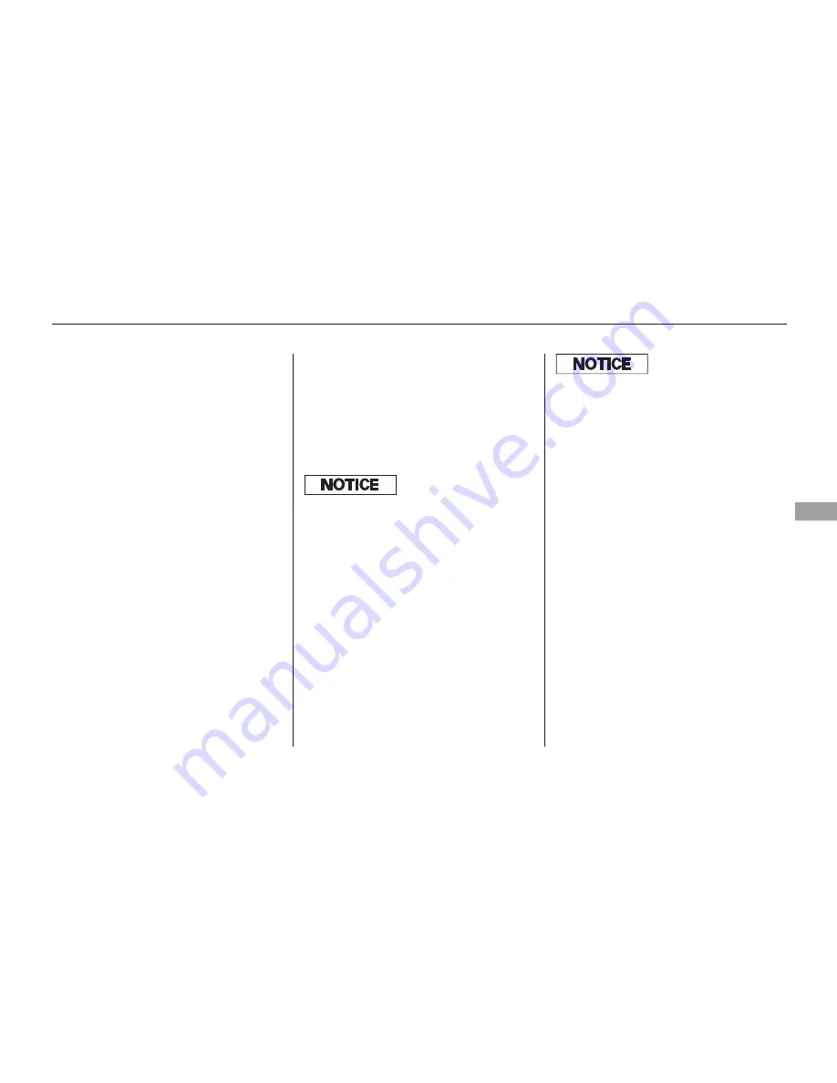 Honda 2005 Accord Owner'S Manual Download Page 177