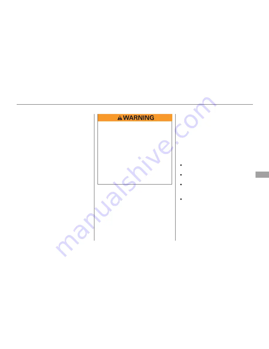 Honda 2005 Accord Owner'S Manual Download Page 247