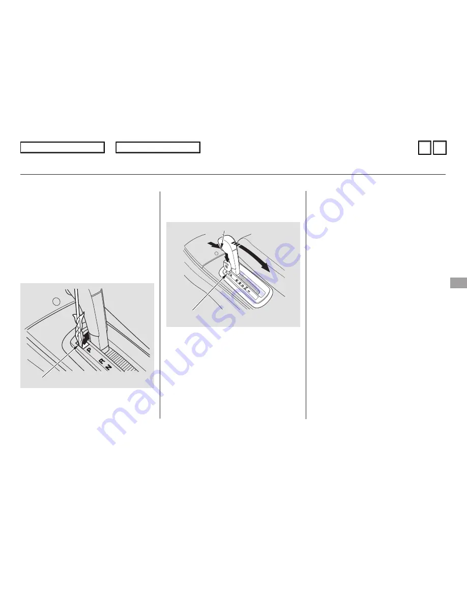 Honda 2005 Civic Owner'S Manual Download Page 140