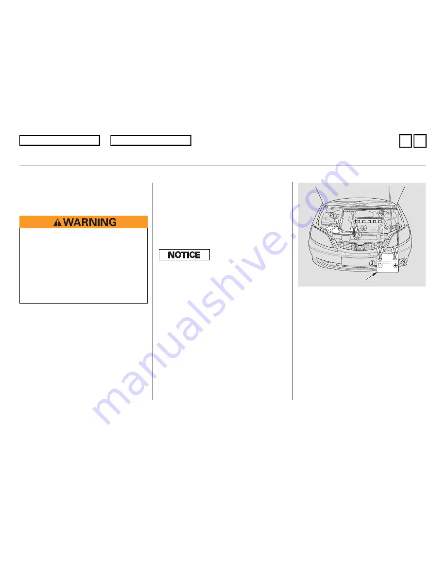 Honda 2005 Civic Owner'S Manual Download Page 194