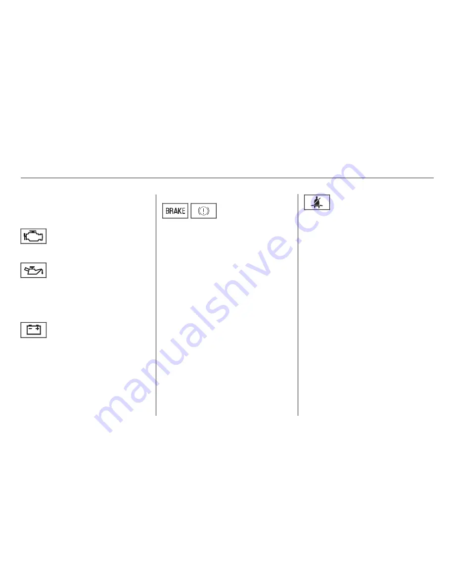 Honda 2005 Element User Manual Download Page 52