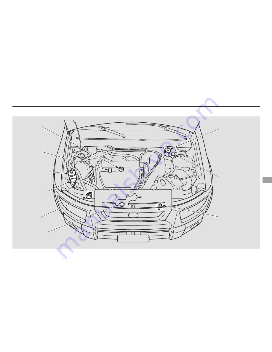 Honda 2005 Element User Manual Download Page 161