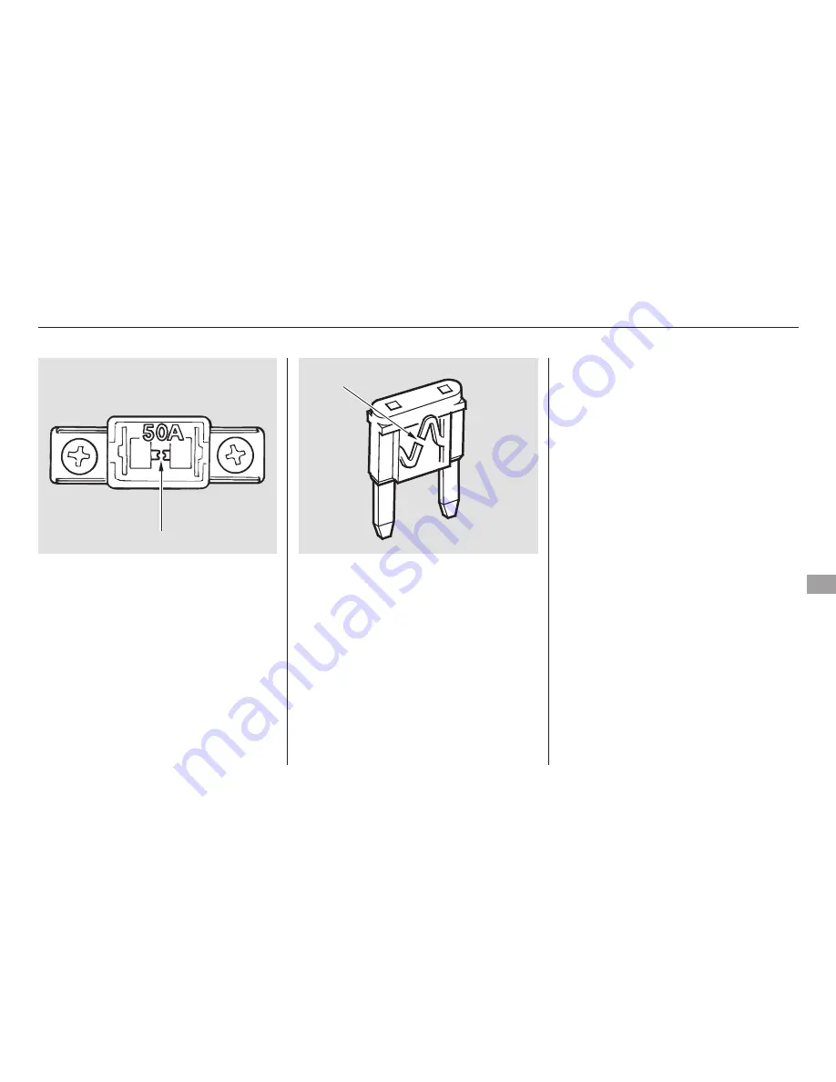 Honda 2005 Element User Manual Download Page 204