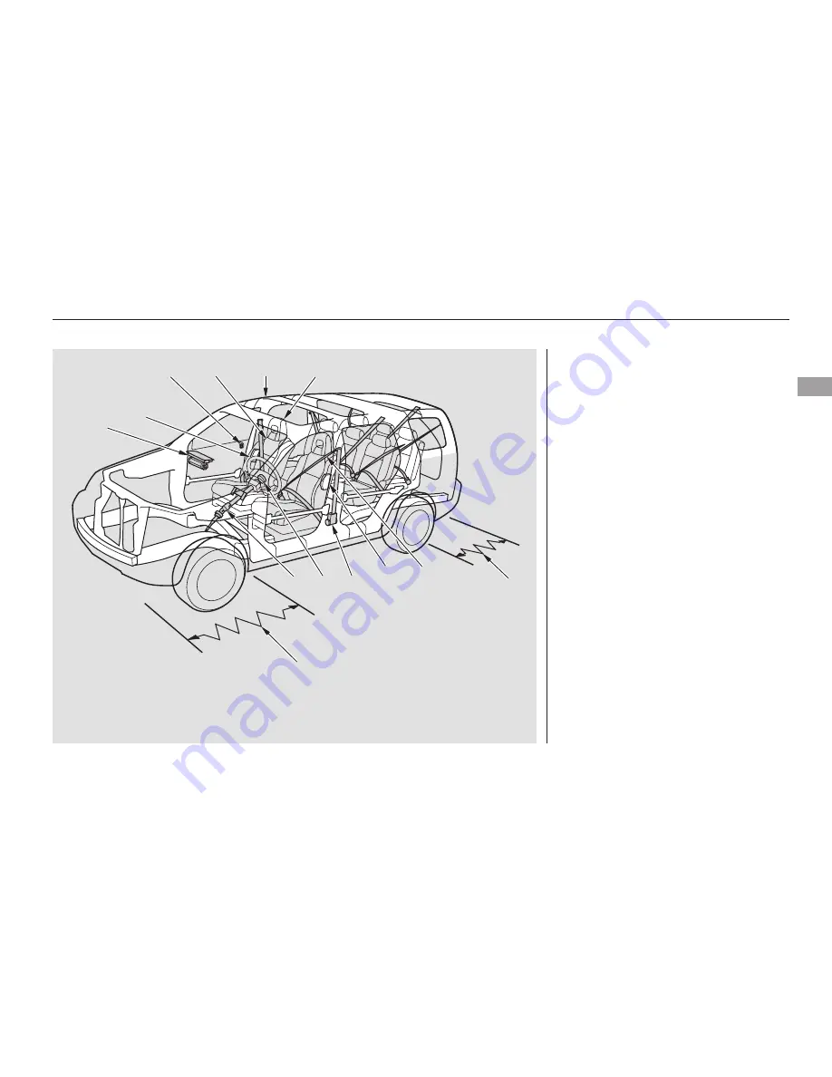 Honda 2005 Pilot Owner'S Manual Download Page 11