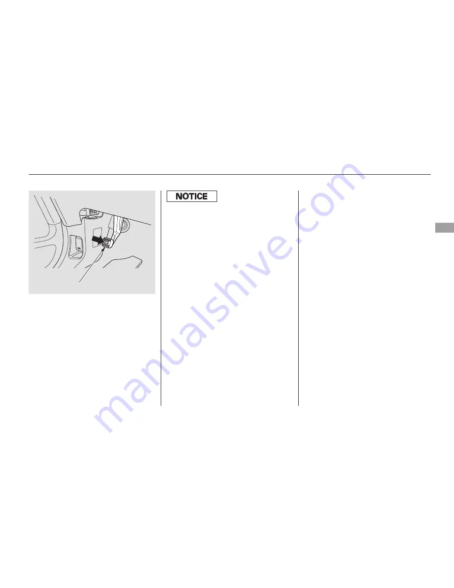 Honda 2005 Pilot Owner'S Manual Download Page 95