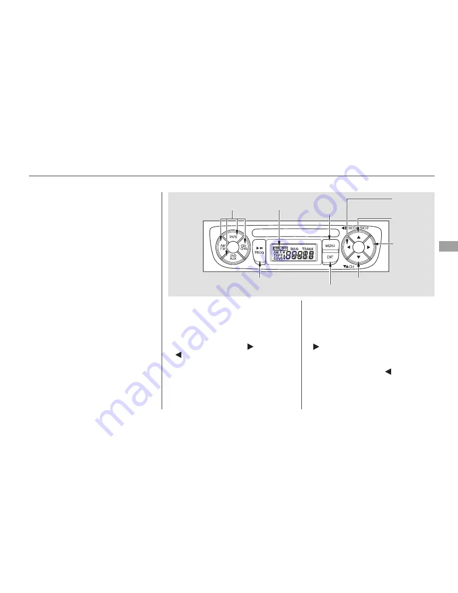 Honda 2005 Pilot Owner'S Manual Download Page 131