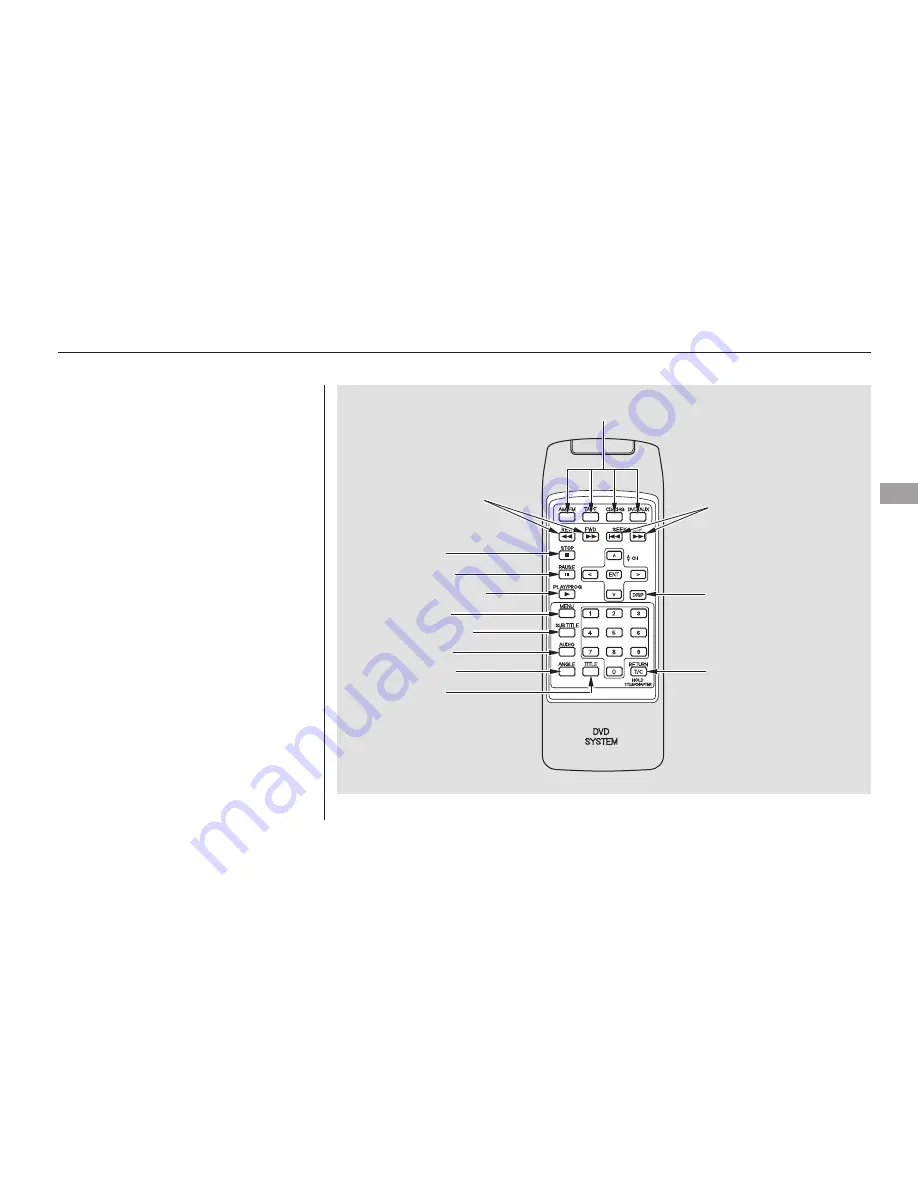 Honda 2005 Pilot Owner'S Manual Download Page 133