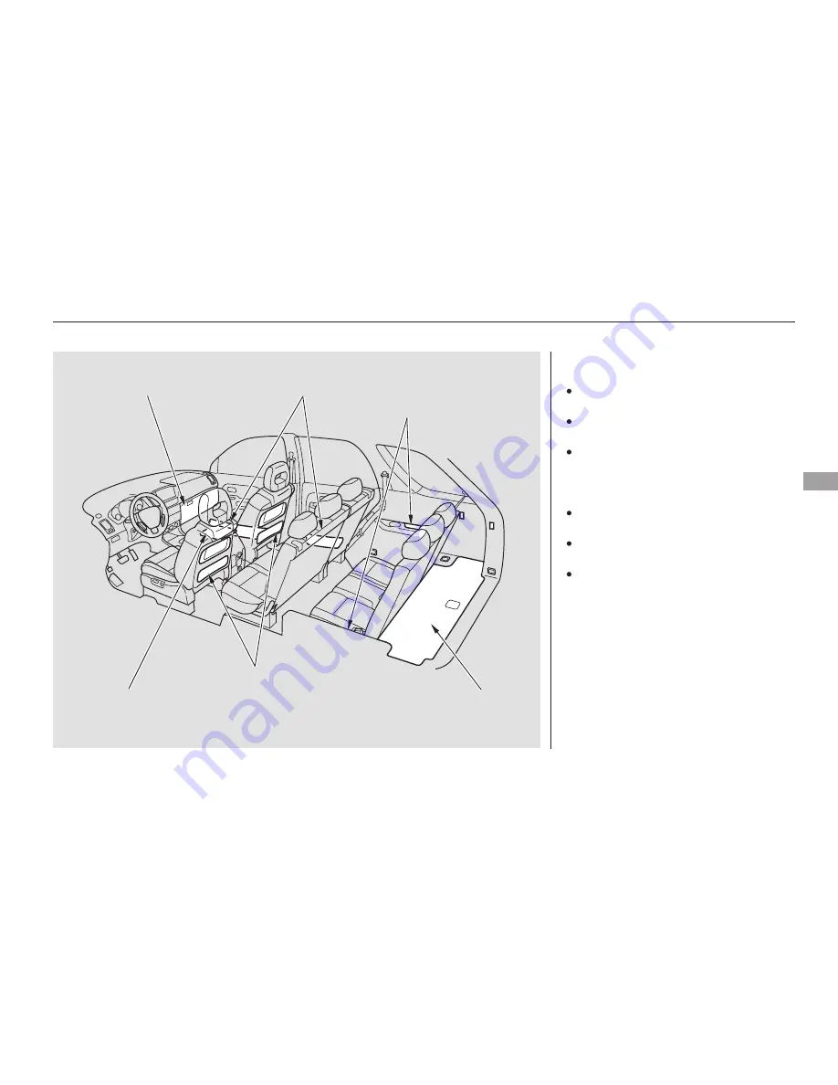 Honda 2005 Pilot Owner'S Manual Download Page 155