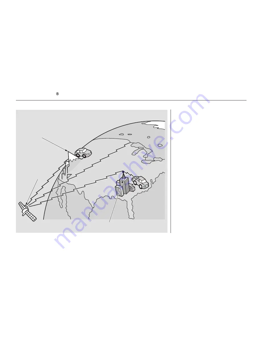 Honda 2006 CR-V Owner'S Manual Download Page 125