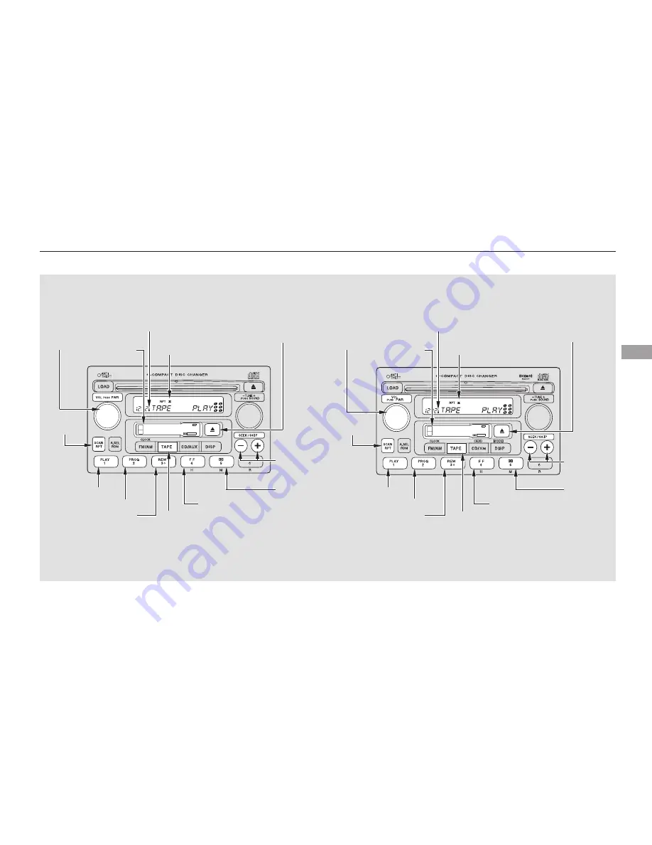 Honda 2006 CR-V Owner'S Manual Download Page 132