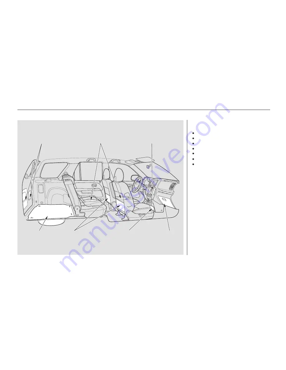 Honda 2006 CR-V Скачать руководство пользователя страница 153