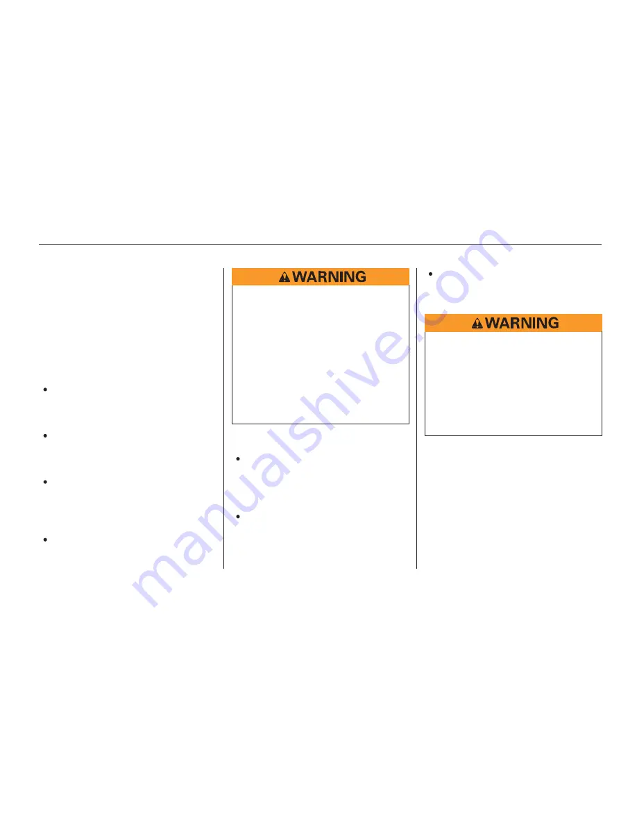 Honda 2006 CR-V Owner'S Manual Download Page 187