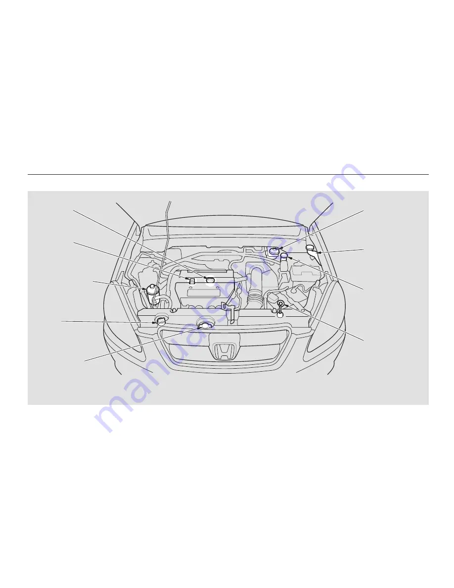 Honda 2006 CR-V Скачать руководство пользователя страница 195