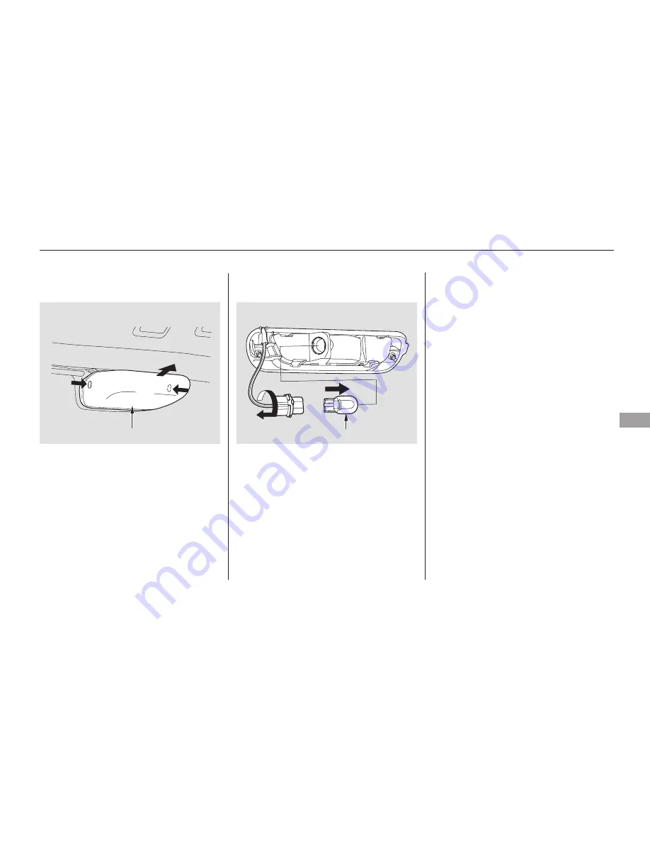 Honda 2006 CR-V Owner'S Manual Download Page 210