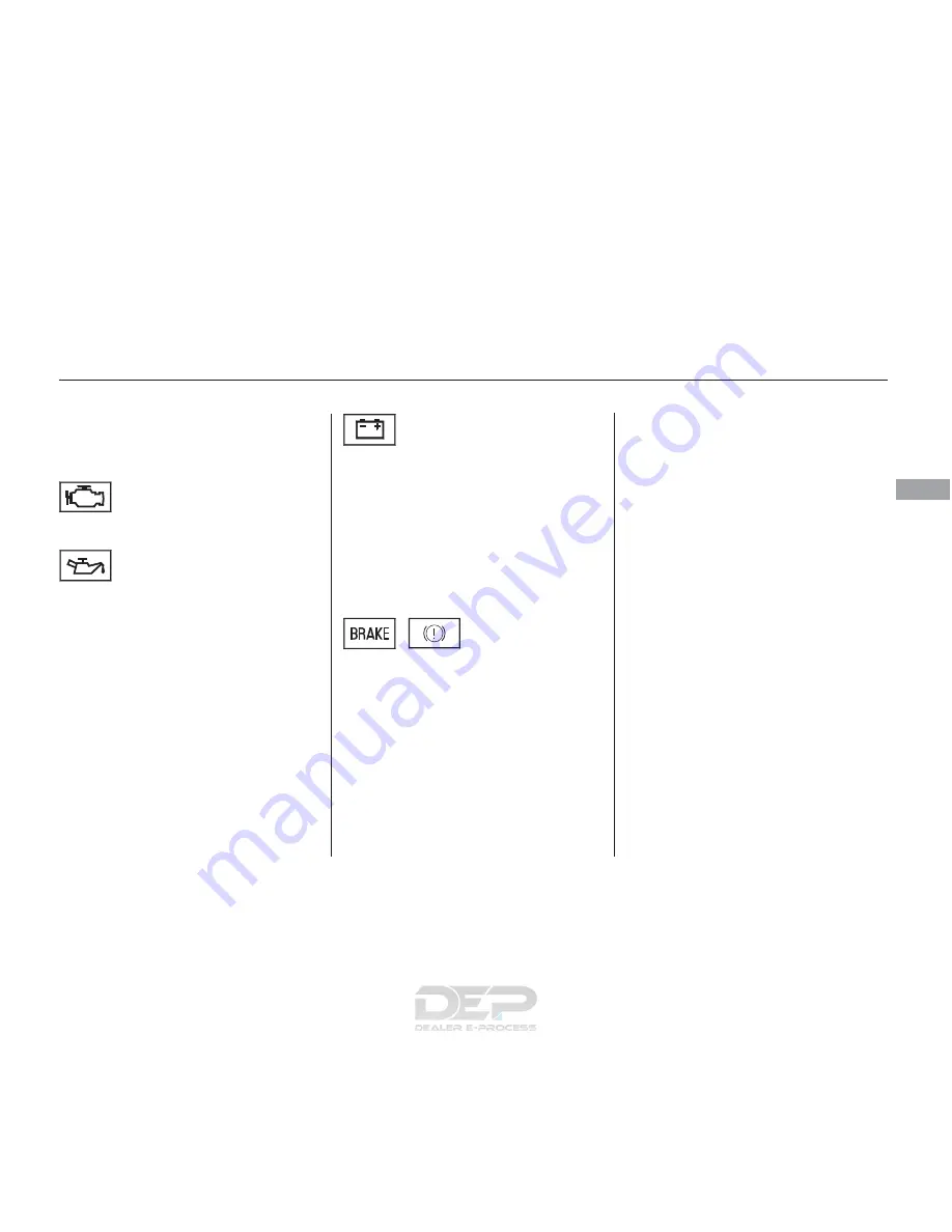 Honda 2006 Odyssey Online Reference Owner'S Manual Download Page 64