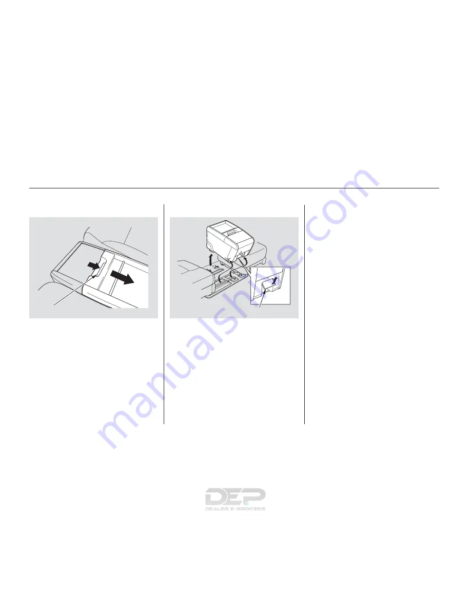 Honda 2006 Odyssey Online Reference Owner'S Manual Download Page 181