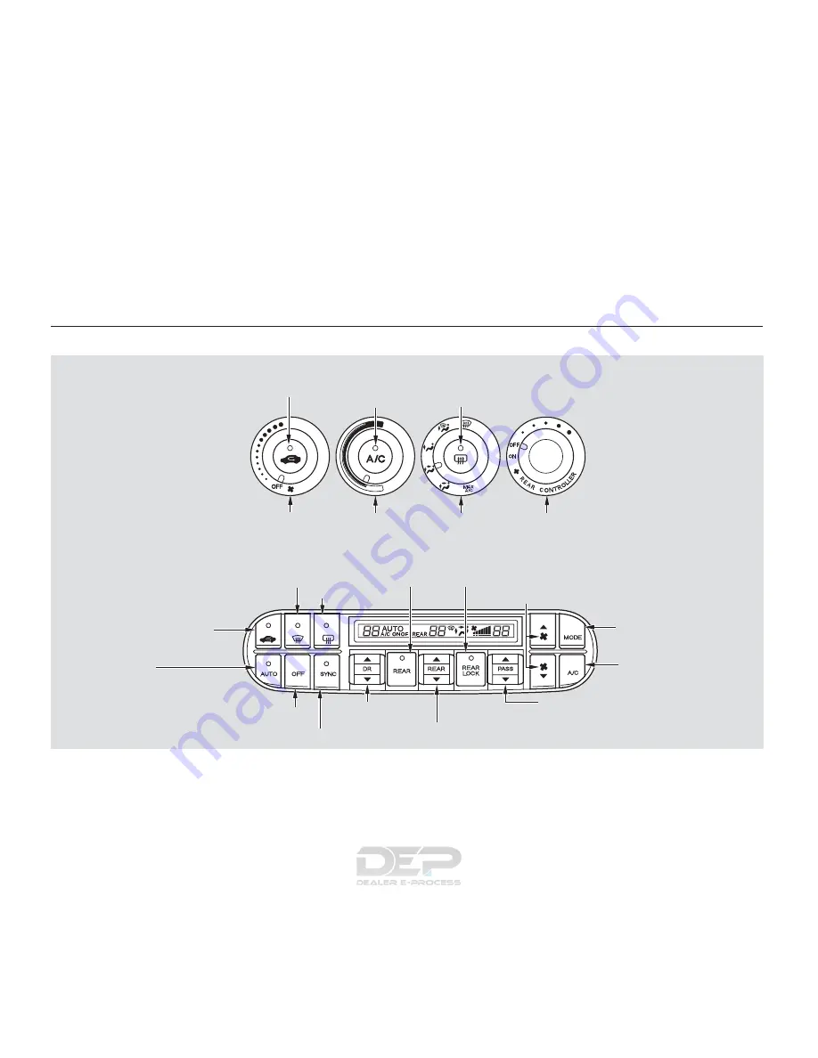 Honda 2006 Odyssey Online Reference Owner'S Manual Download Page 193