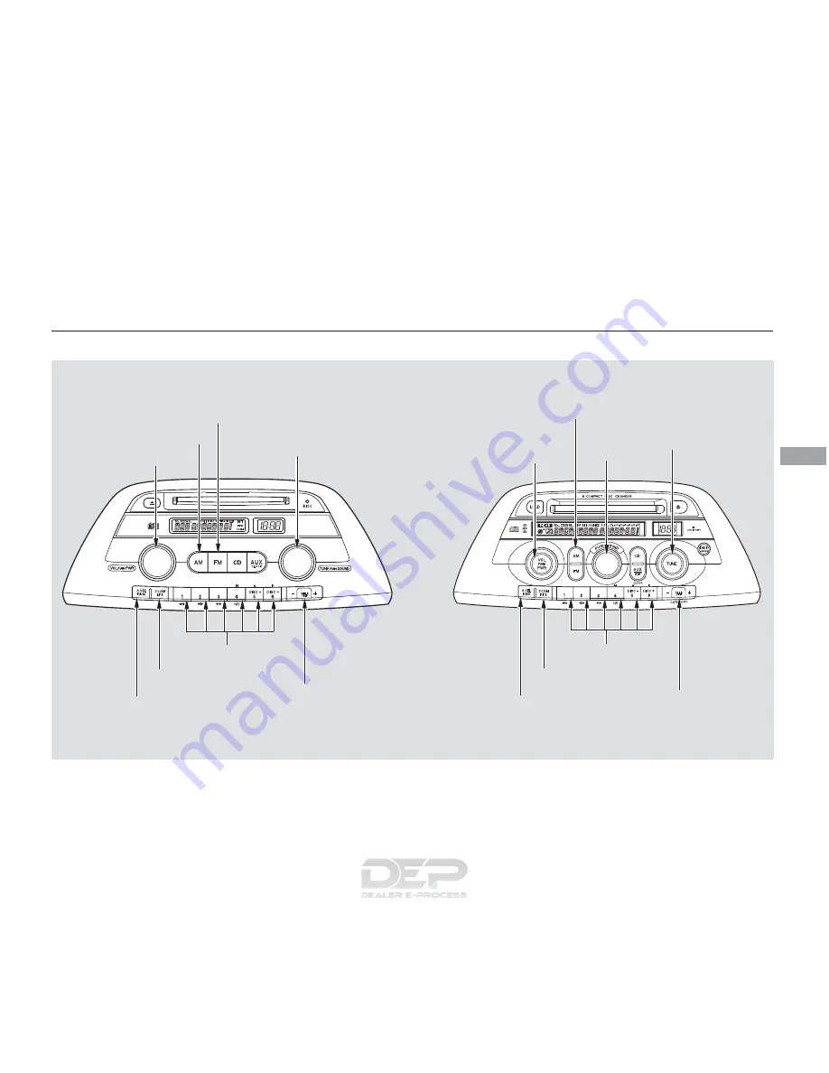 Honda 2006 Odyssey Скачать руководство пользователя страница 204