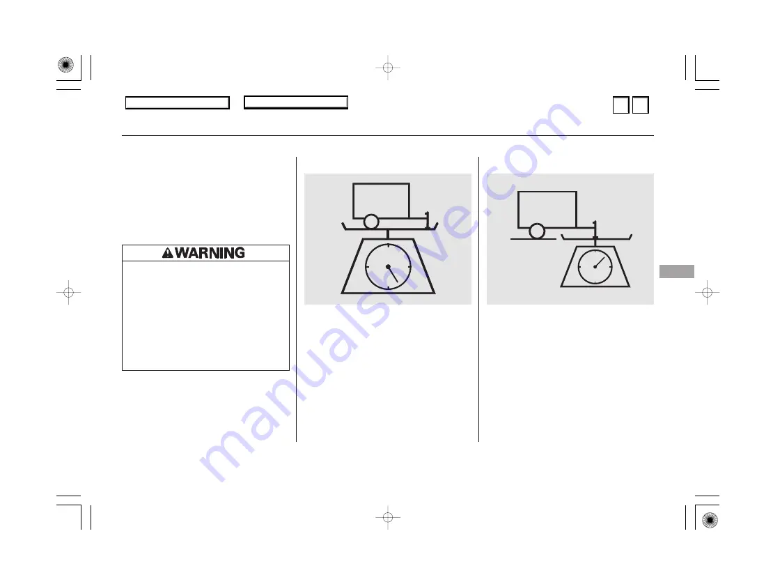 Honda 2007 Accord Hybrid Owner'S Manual Download Page 188