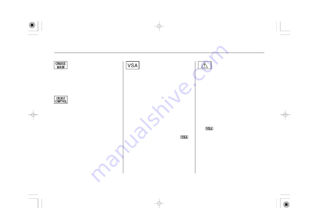 Honda 2007 Civic Coupe Owner'S Manual Download Page 84