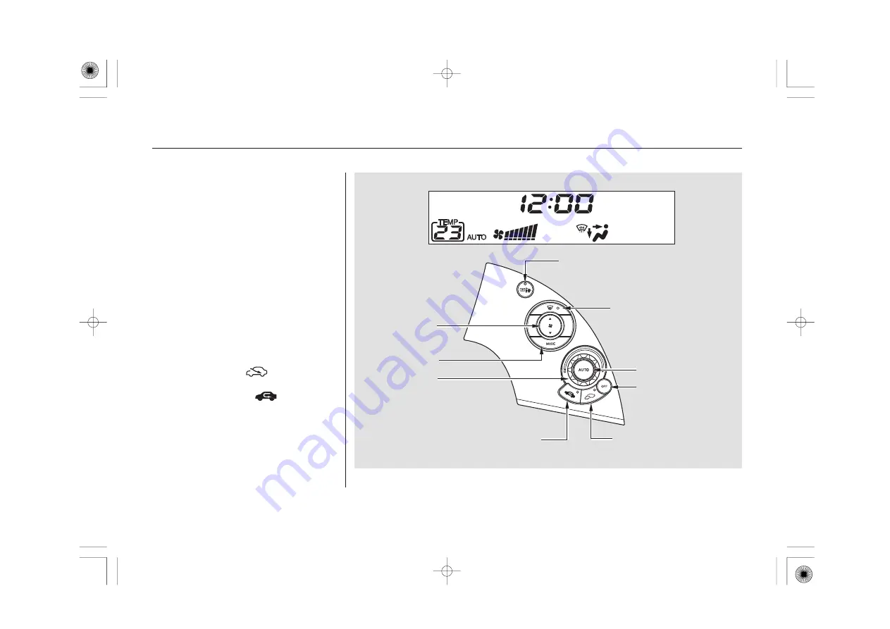 Honda 2007 Civic Coupe Owner'S Manual Download Page 194