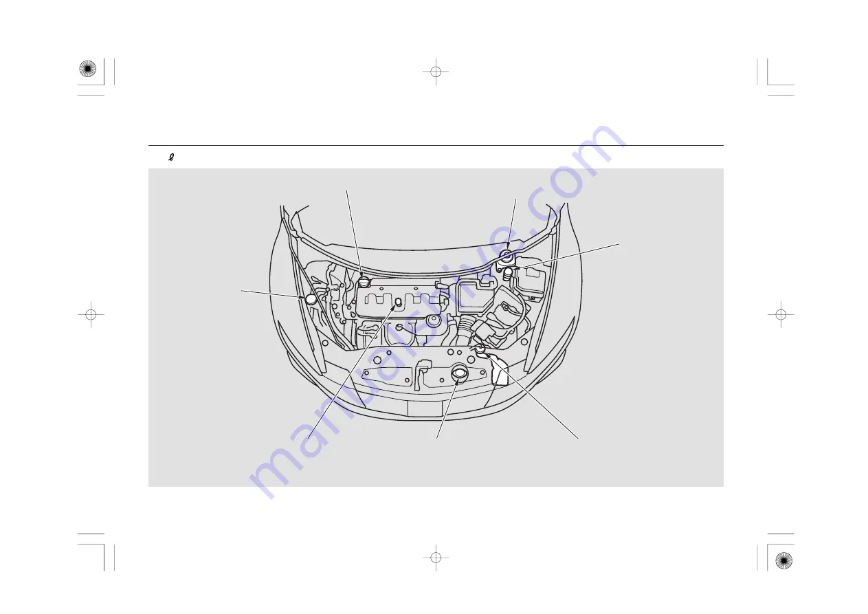 Honda 2007 Civic Coupe Owner'S Manual Download Page 367