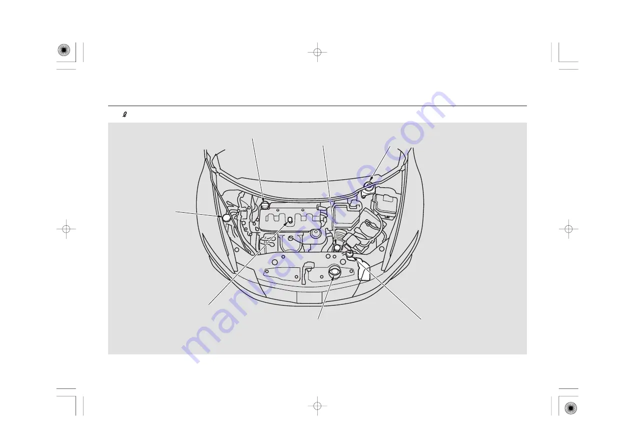 Honda 2007 Civic Coupe Owner'S Manual Download Page 369